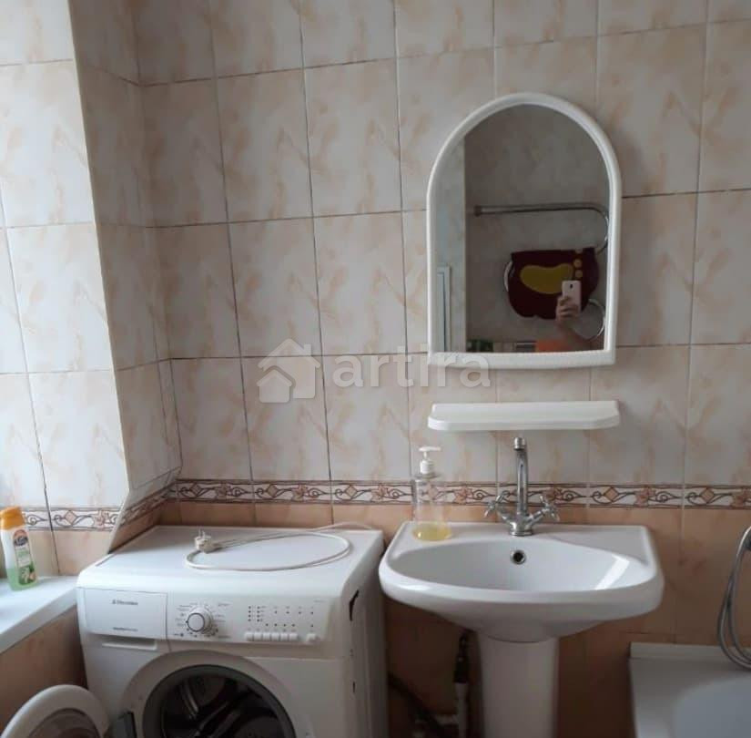 Комната, 52 м2, 1/5 эт. Ростов-на-Дону - изображение 3