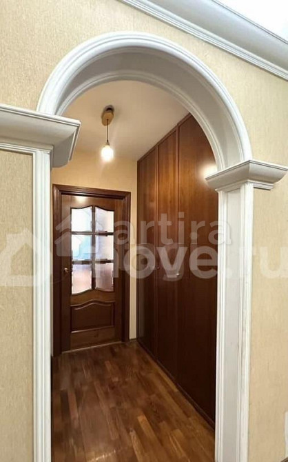 4-комн. квартира, 89.5 м2, 14/16 эт. Москва - изображение 7