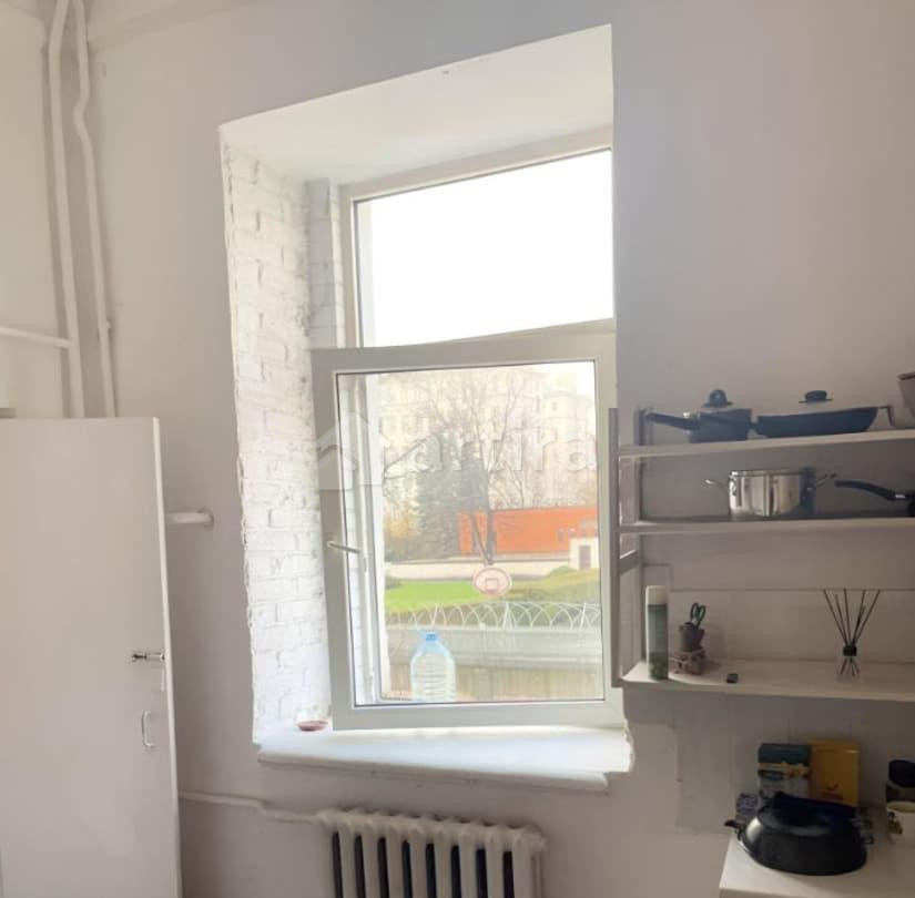 Комната, 15 м2, 2/4 эт. Москва - изображение 5