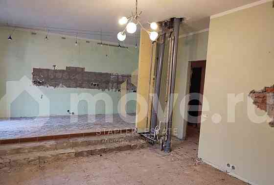4-комн. квартира, 180 м2, 6/15 эт. Москва