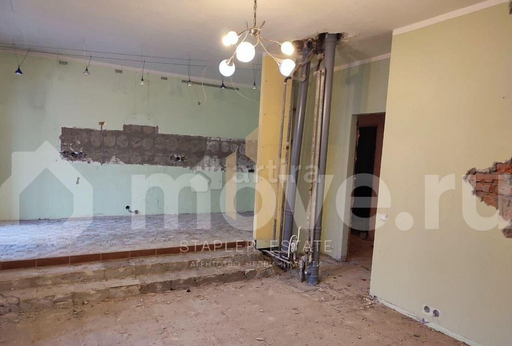 4-комн. квартира, 180 м2, 6/15 эт. Москва - изображение 2