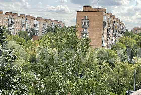 3-комн. квартира, 69.6 м2, 7/11 эт. Москва