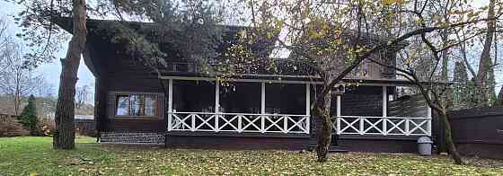 Дом, 240 м2, 14 соток, 2 эт. Барвиха