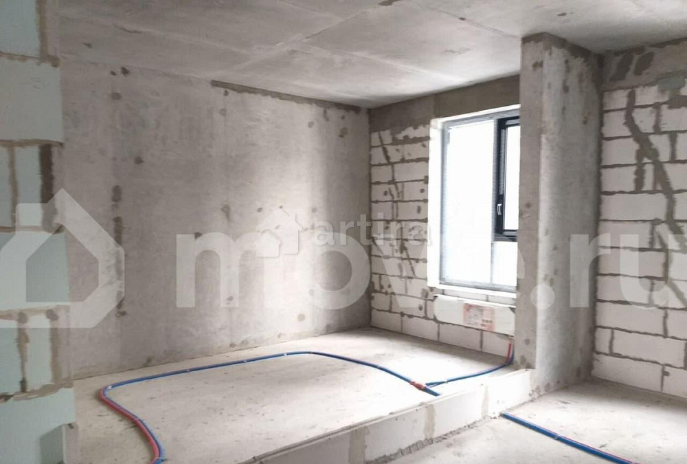 3-комн. квартира, 100.9 м2, 9/11 эт. Москва - изображение 7