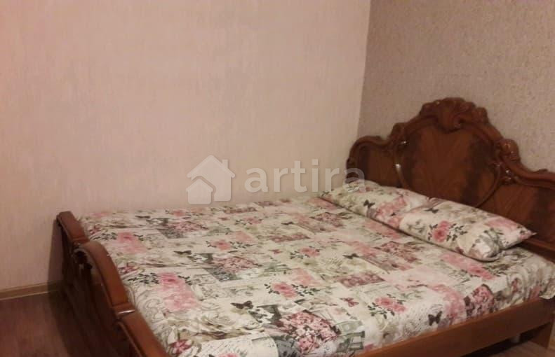 1-комн. квартира, 32 м2, 1/5 эт. Санкт-Петербург - изображение 1