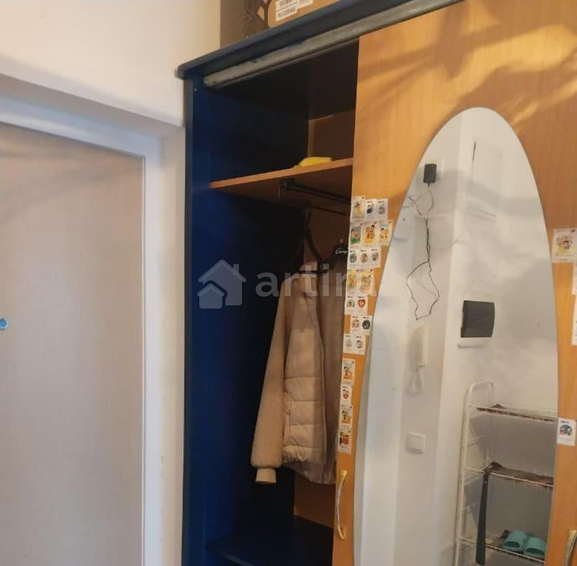 Комната, 16 м2, 1/9 эт. Екатеринбург - изображение 2