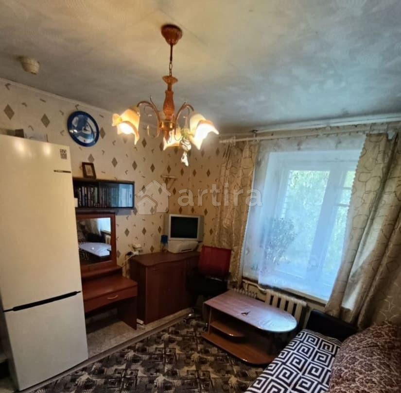 Комната, 12 м2, 2/9 эт. Сосновый Бор - изображение 3