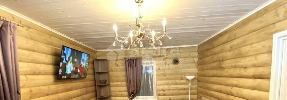 Дом, 76 м2, 6 соток, 1 эт. Таруса - изображение 7