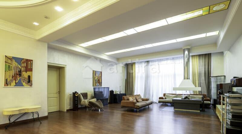 Коттедж, 1000 м2 Красногорск - изображение 17