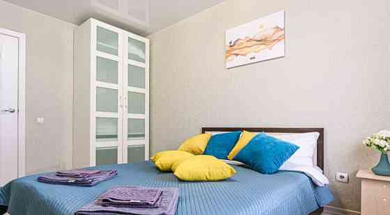 2-комн. квартира, 58 м2, 2/19 эт. Новосибирск