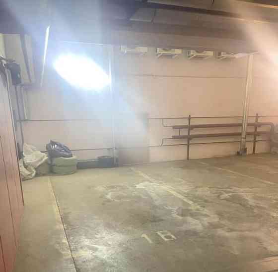 Гараж, 16 м2 Москва