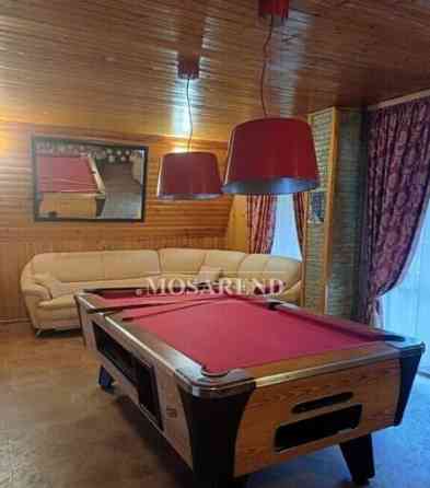 Коттедж, 300 м2 Чехов