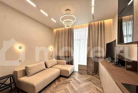 Студия, 24.9 м2, 16/28 эт. Москва