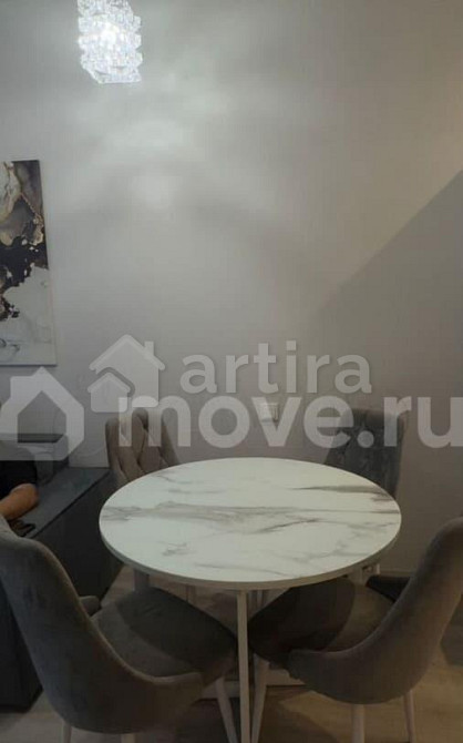 2-комн. квартира, 47 м2, 10/10 эт. Москва - изображение 4