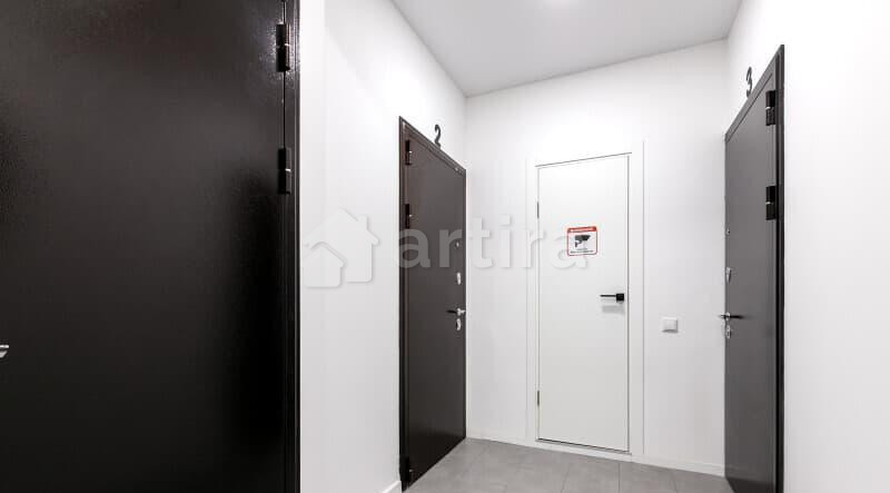 Студия, 20 м2, 2/18 эт. Подольск - изображение 14