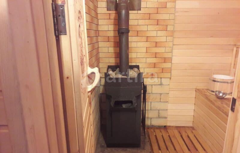 Коттедж, 150 м2 Новосибирск - изображение 5