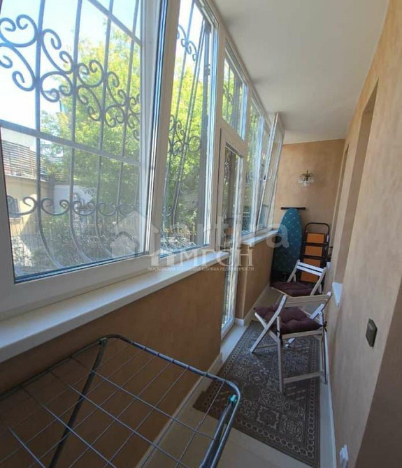 1-комн. квартира, 50 м2, 1/5 эт. Москва - изображение 6