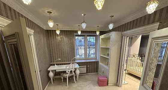 Коттедж, 500 м2, 13 соток, 2 эт. Москва