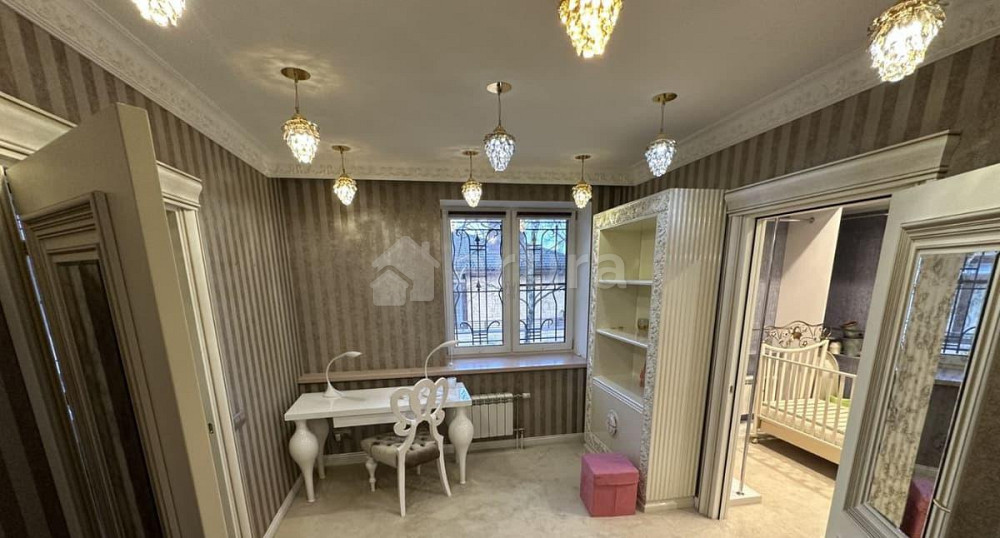 Коттедж, 500 м2, 13 соток, 2 эт. Москва - изображение 3