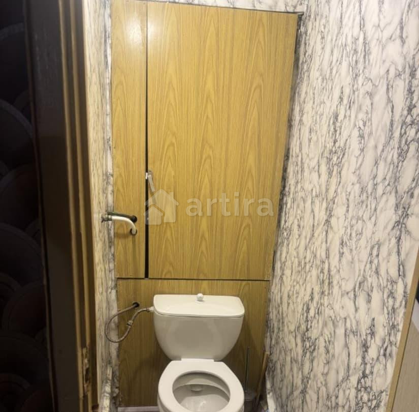 Комната, 13 м2, 3/12 эт. Москва - изображение 3