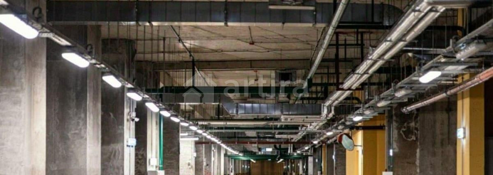 Гараж, 15 м2 Москва - изображение 4