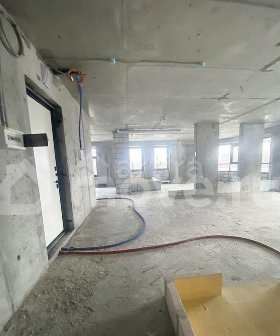 5-комн. квартира, 150 м2, 2/23 эт. Москва - изображение 3