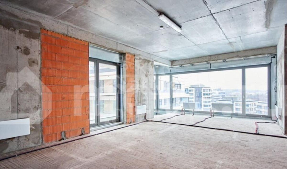 Квартира, 375 м2, 5/6 эт. Москва - изображение 3