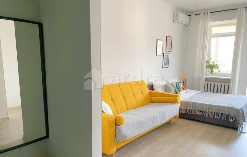 2-комн. квартира, 58 м2, 5/5 эт. Казань - изображение 14