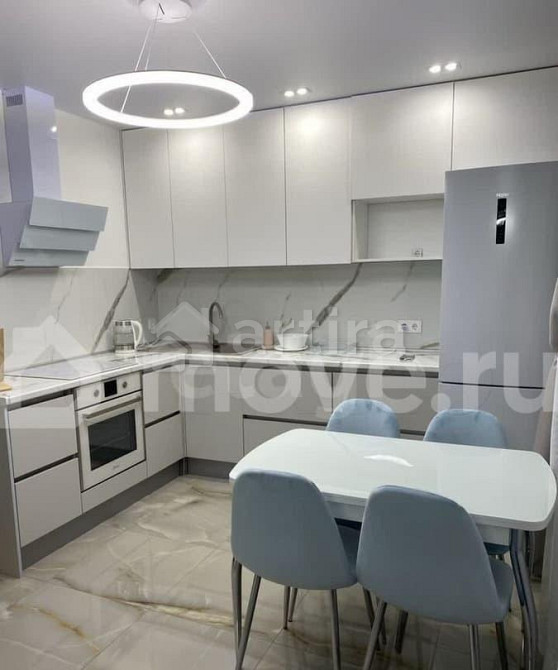 1-комн. квартира, 40.7 м2, 13/24 эт. Москва - изображение 1