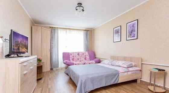 1-комн. квартира, 28 м2, 4/9 эт. Екатеринбург