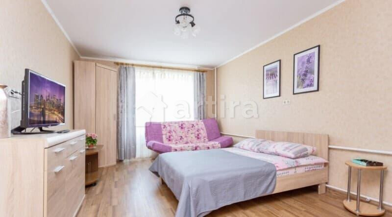 1-комн. квартира, 28 м2, 4/9 эт. Екатеринбург - изображение 1