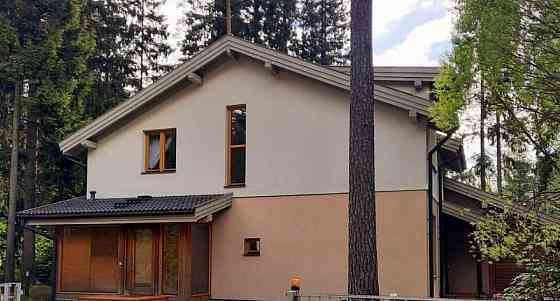 Дом, 270 м2, 25 соток, 2 эт. Всеволожск