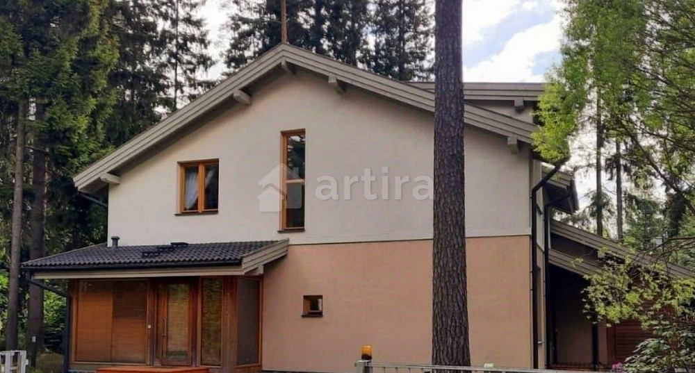 Дом, 270 м2, 25 соток, 2 эт. Всеволожск - изображение 4