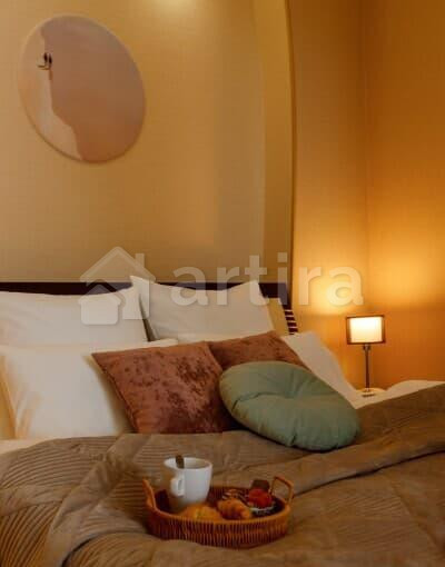 2-комн. квартира, 86 м2, 5/12 эт. Самара - изображение 10