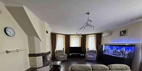 Дом, 500 м2, 6 соток, 3 эт. Симферополь