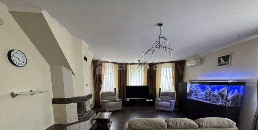 Дом, 500 м2, 6 соток, 3 эт. Симферополь - изображение 6