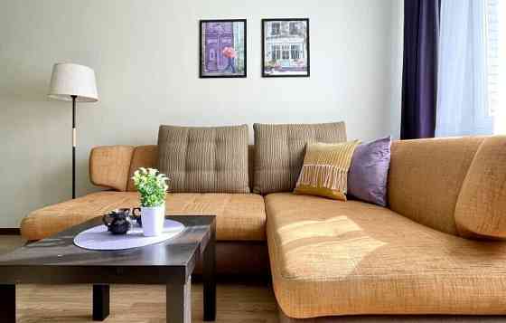 2-комн. квартира, 44 м2, 2/10 эт. Санкт-Петербург