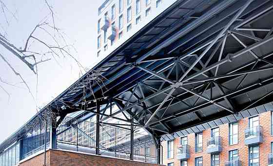 Гараж, 16 м2 Москва