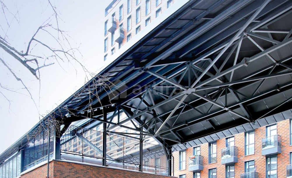 Гараж, 16 м2 Москва - изображение 3