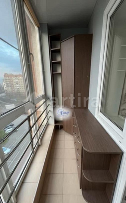 2-комн. квартира, 74 м2, 6/8 эт. Калининград - изображение 12