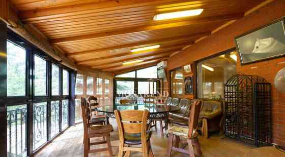 Коттедж, 550 м2 Балашиха