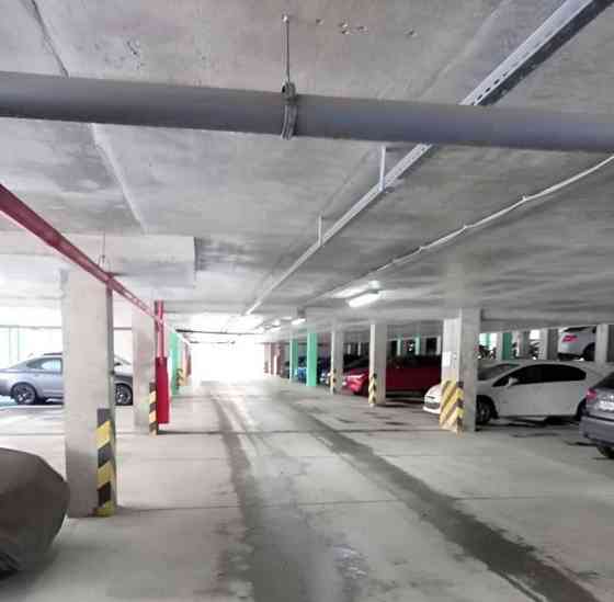 Гараж, 17 м2 Москва