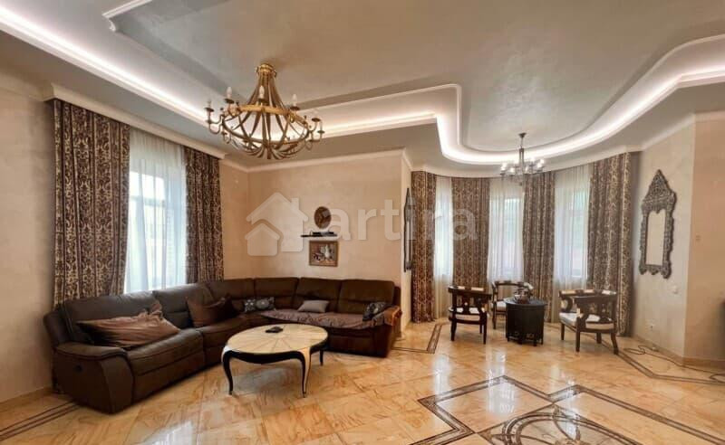 Коттедж, 750 м2 Одинцово - изображение 11