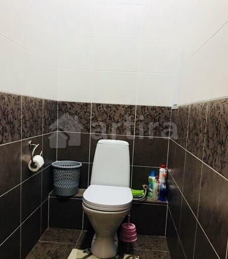 2-комн. квартира, 53 м2, 4/8 эт. Москва - изображение 3