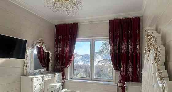 Коттедж, 200 м2, 15 соток, 2 эт. Красноярск