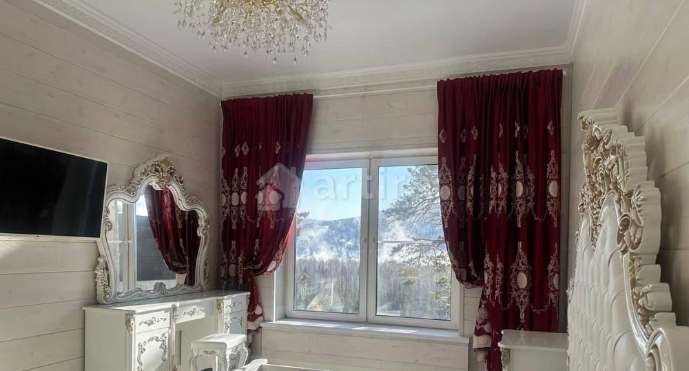 Коттедж, 200 м2, 15 соток, 2 эт. Красноярск - изображение 6