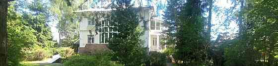 Коттедж, 505 м2, 50 соток, 3 эт. Истра