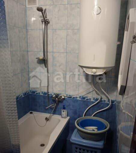 3-комн. квартира, 60 м2, 7/9 эт. Евпатория - изображение 5