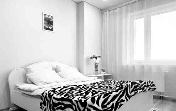 1-комн. квартира, 44 м2, 12/23 эт. Казань