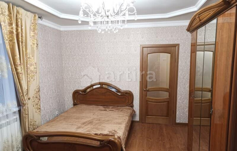 Коттедж, 280 м2 Краснознаменск - изображение 14